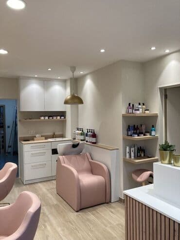 3d saat: Yeni, Güzgülü — 5