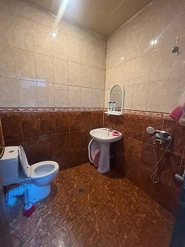 Tibb Universitə yaxın 2 otağa mənzil əşyalı kirayə tələbə qızlara və — 8