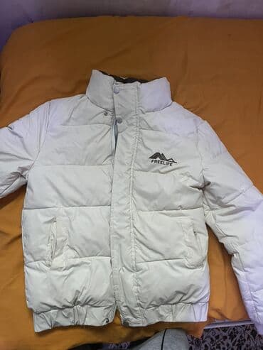 Köynəklər: Kurtka, Bolonka, Qış — 1