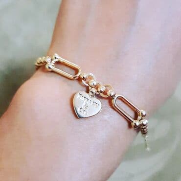 Bilərzik, Pandora, Sarı qızıl, 585 Əyar, 303 g lalafo.az -da Bilərzik, Pandora, Sarı qızıl, 585 Əyar, 303 g