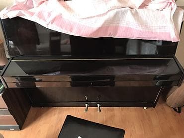 ronisch piano: Piano, Rönisch, Akustik — 2