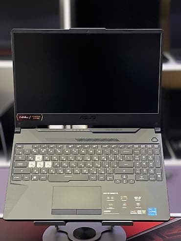epson 660 printer: İşlənmiş ASUS TUF Gaming, 15.6 ", Intel Core i5, 512 GB, Ünvandan götürmə, Pulsuz çatdırılma, Ödənişli çatdırılma — 2