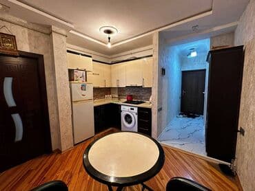 купить дом в баку забрат: 2 комнаты, Новостройка, 67 м² — 12