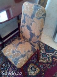 Stul bir ededi 20 azn uzlenib yaxsi veziyyetde taxta keyfiyyetlidir lalafo.az -da Stul bir ededi 20 azn uzlenib yaxsi veziyyetde taxta keyfiyyetlidir