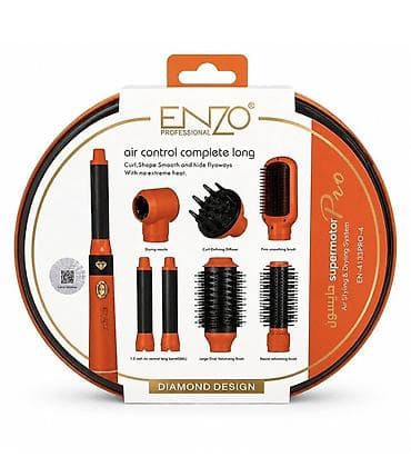 milla brush: Fen Enzo, Yeni, Pulsuz çatdırılma, Rayonlara çatdırılma, Ödənişli çatdırılma — 3