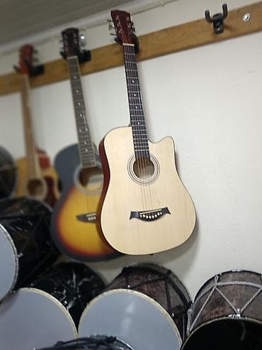 gitara: Gitara — 1