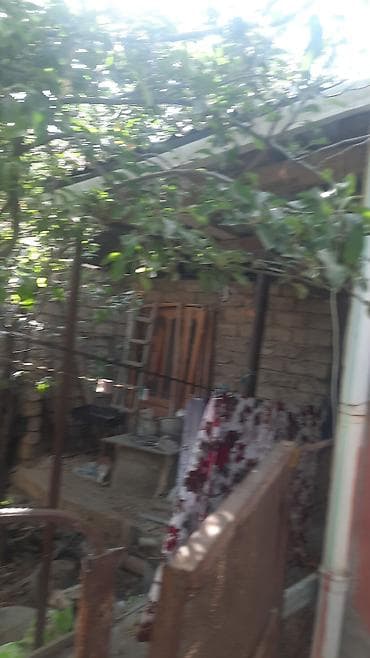 Həyət evləri və villaların satışı: Həyətyanı fərdi yaşayış evi - İki mərtəbəli tikili, fasadı rəngli — 6
