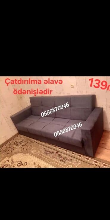 stul taxta: Divan, Yeni, Açılan, Bazalı, Parça, Ödənişli çatdırılma — 18