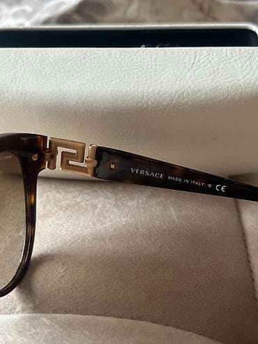 Eynəklər: Gün eynəyi, Versace, Yeni — 6