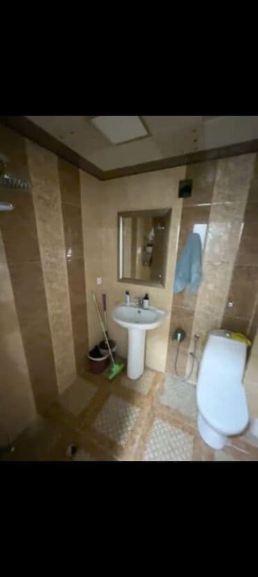 bağca şəhər kirayə evlər: Kirayə Mənzil Qara Qarayev metrosuna 4 dəqiqəlik məsafədə. Təmirli — 3