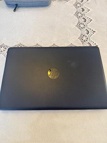 nlt plus electronics: HP noutbuk Qiymət:450 manat Zədəsi,cızığı yoxdur - Model: HP (15.6" — 3