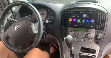 Monitor, Yeni, Cihaz paneli