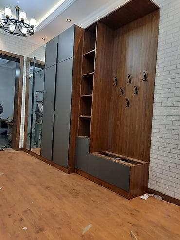 skaf satilir: Düz dolab, Şifonyer, Açılan — 4