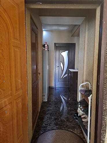 минский проект квартиры: 2 комнаты, 42 м² — 2