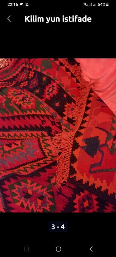 xalca quba: Xalça — 3