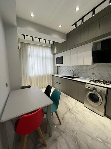 3 otaqlı, Yeni tikili, 68 kv. m — 7