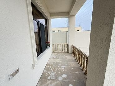 park solero satilan evler: 6 otaqlı, 260 kv. m, Yeni təmirli — 9