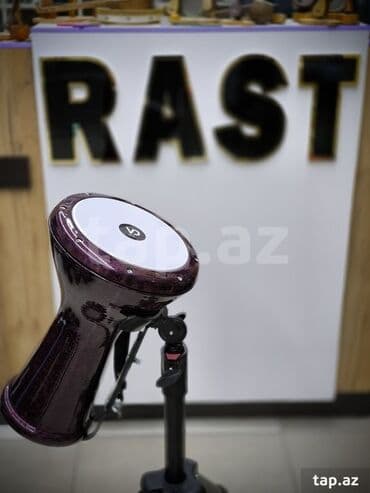 vatan darbuka: Zərb darbuka Rast musiqi alətləri mağazalar şəbəkəsi 3 ünvanda — 1