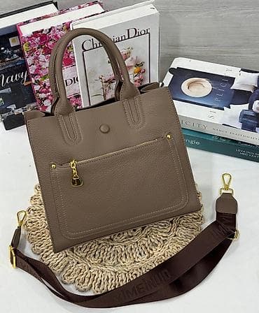 çantalar: Əl çantası, Yeni — 4