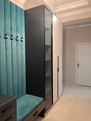 квартиры в баку в ипотеку: Sumqayıt şəhəri,Mirvari City yaşayış kompleksində,yeni tikili binanın — 5