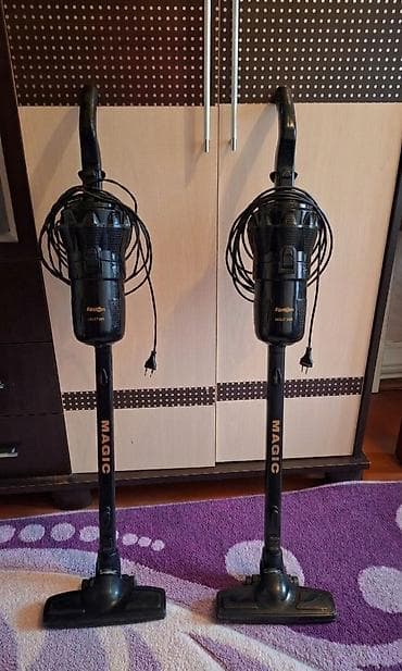 Mingəçevir şəhəri İşlədənlər bilir necə mükəmməl tozsorandır. 2 dənə