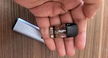 smok pen: Smok novo eco karticini 2,3 gun olar deyismisem balaca yağın icinde — 2