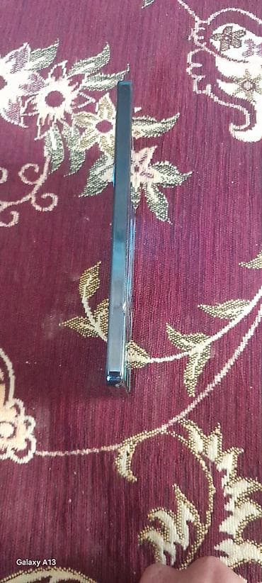 Infinix Note 30 VIP, Sensor