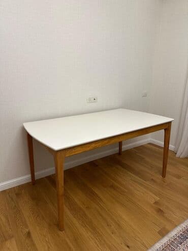 ütü masa: Qonaq masası, İşlənmiş — 8