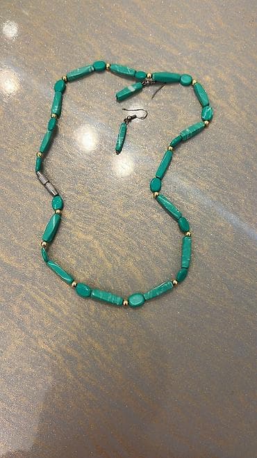 qizil mirvari: Hamisi tebii daslardi.Mirvari,Opal,qorniy pesok,Mercan . aqat — 10