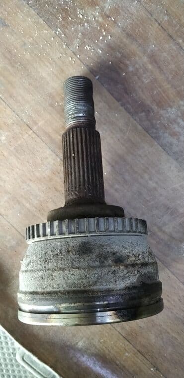 липотрим оригинал купить: Xarici, Nissan XTRAİL, 2002 il, Orijinal, Yaponiya, İşlənmiş — 2