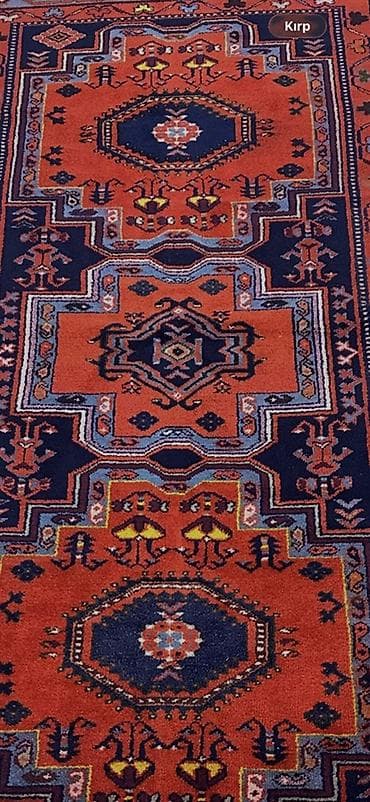 Ковры: Ковер Азербайджан, Нет кредита — 1