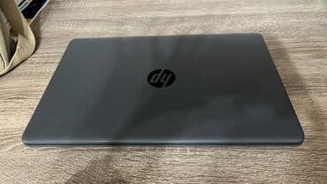 komputer ekran şəkilləri: HP noutbuk - Ekran: təxminən 15.6" ölçülü, mat panel - Prosessor — 2