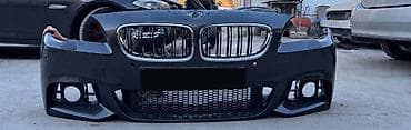 ceşka bufer: Ön, BMW F10 — 1