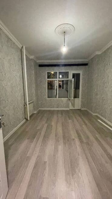 1 otaq kohne tikili: Bakı, Bakıxanov qəs., 2 otaqlı, Köhnə tikili, 65 kv. m — 1