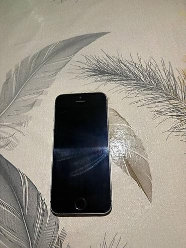 iphon 5 s: IPhone 5s, 16 GB — 2