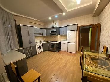 kiraye ev bineqedi: 3 otaqlı — 10