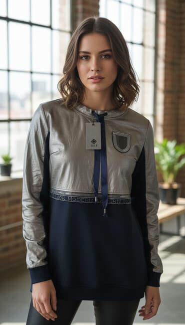 hind paltari: Sogo firmasinin L razmer paltari — 1