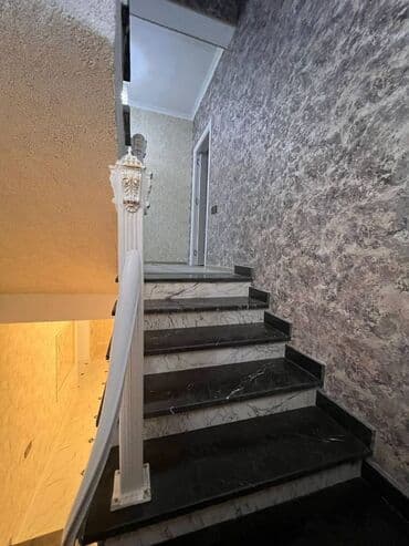 ev certiyojları: Mərdəkan 7 otaqlı, 270 kv. m, Kredit yoxdur, Yeni təmirli — 6