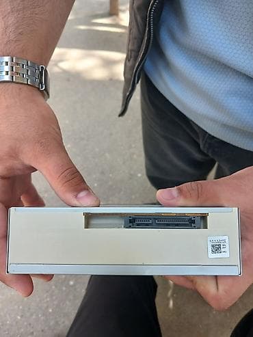 160 gb hdd: Samsung Super-WriteMaster DVD Yazıcı – Model SH-224 - Daxili 5.25" — 1