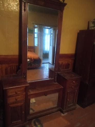 işlenmiş xalça: Qədimi Tiryaj — 1