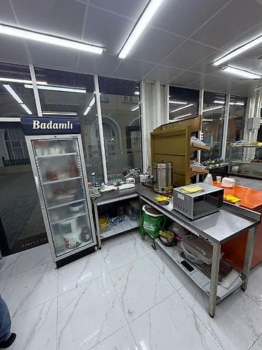 faize pul online: Ailə biznesi üçün əla fürsət: hazır fəaliyyət göstərən təndirxana — 5