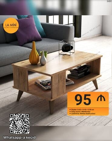 Düz masa, Açılmayan, Təkərsiz, Teksturalı laminat, Zəmanətsiz, Pulsuz quraşdırılma