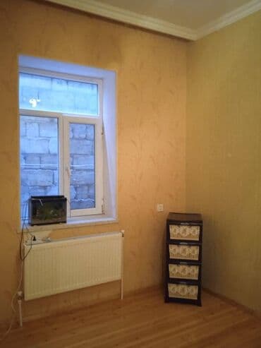 yevlax kirayə ev: 70 kv. m, 2 otaqlı, Kombi, Qaz, İşıq — 3