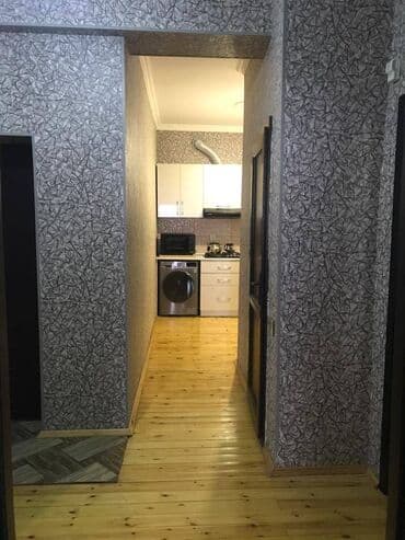 купить квартиру в баку с видом на море: 2 комнаты, Новостройка, 68 м² — 8