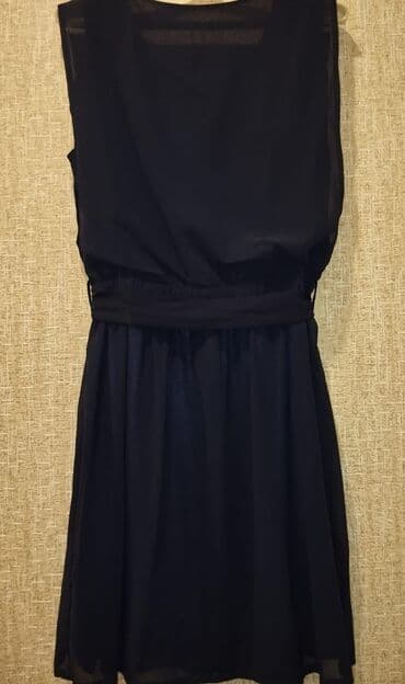 Пиджаки: Вечернее платье, Миди, Celine, M — 10