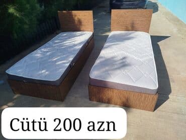 Təknəfərlik çarpayı lalafo.az -da Təknəfərlik çarpayı