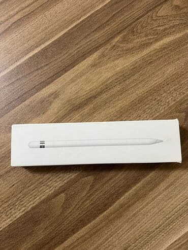 kontakt ipad: Məhsul: Apple Pencil (1-ci nəsil) 270 alınıb 170 satıram çünki mənim — 1