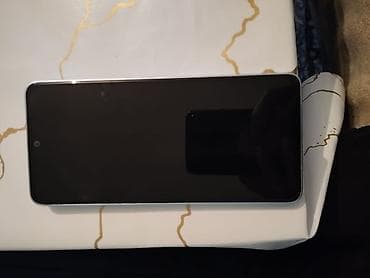 problemi redmi note 8: Redmi Note 13, 256 GB, rəng - Yaşıl, Barmaq izi — 3