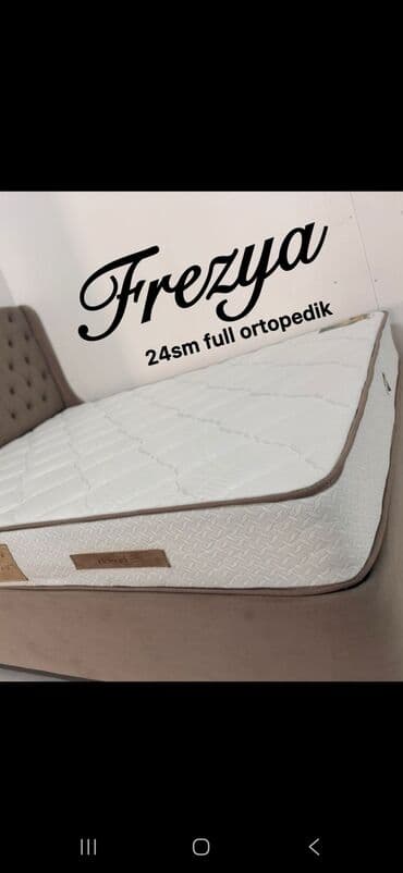 ag lay: Ortopedik matras, Uşaq üçün — 12