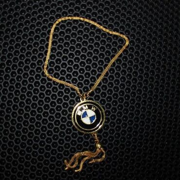 changan benni mini: Asılqan BMW — 1